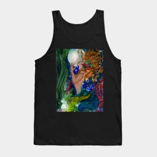 Ethereal Tank Top